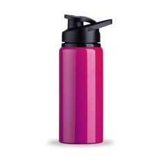 Squeeze Alumínio Personalizado Para Outubro Rosa