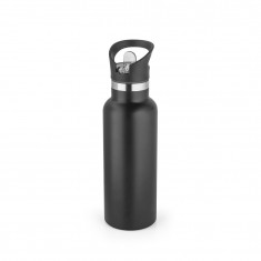 Squeeze em Inox 570ml Personalizado